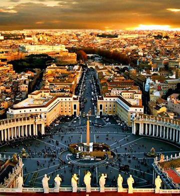 Türkiyeden İspanya'ya Nakliye